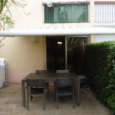 Flat Apartment Saint-Cyprien  Exterior photo