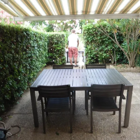 Flat Apartment Saint-Cyprien  Exterior photo