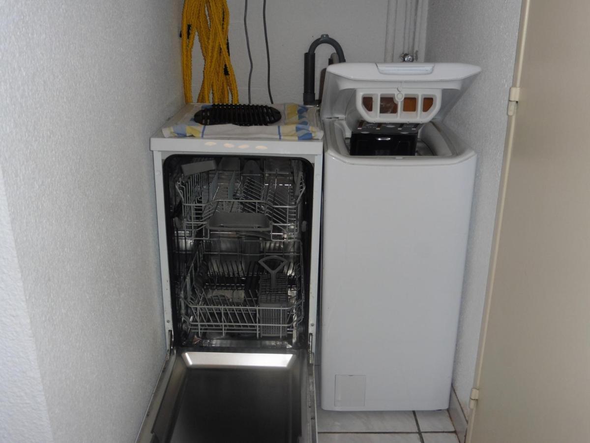 Flat Appartement