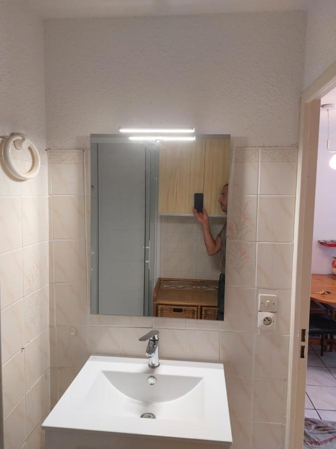 Appartement Flat Saint-Cyprien (Pyrenees-Orientales)