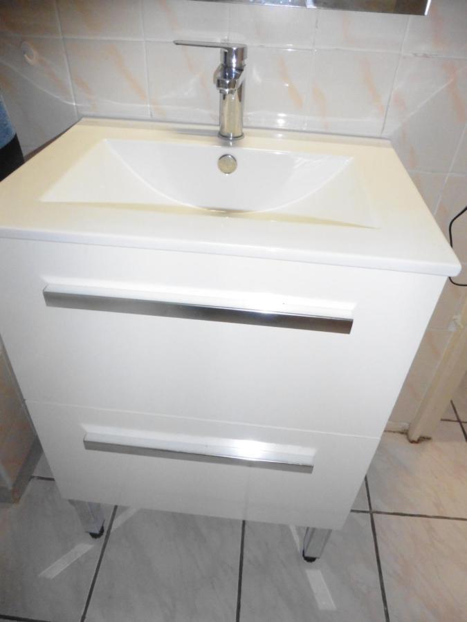Flat Appartement Saint-Cyprien (Pyrenees-Orientales)