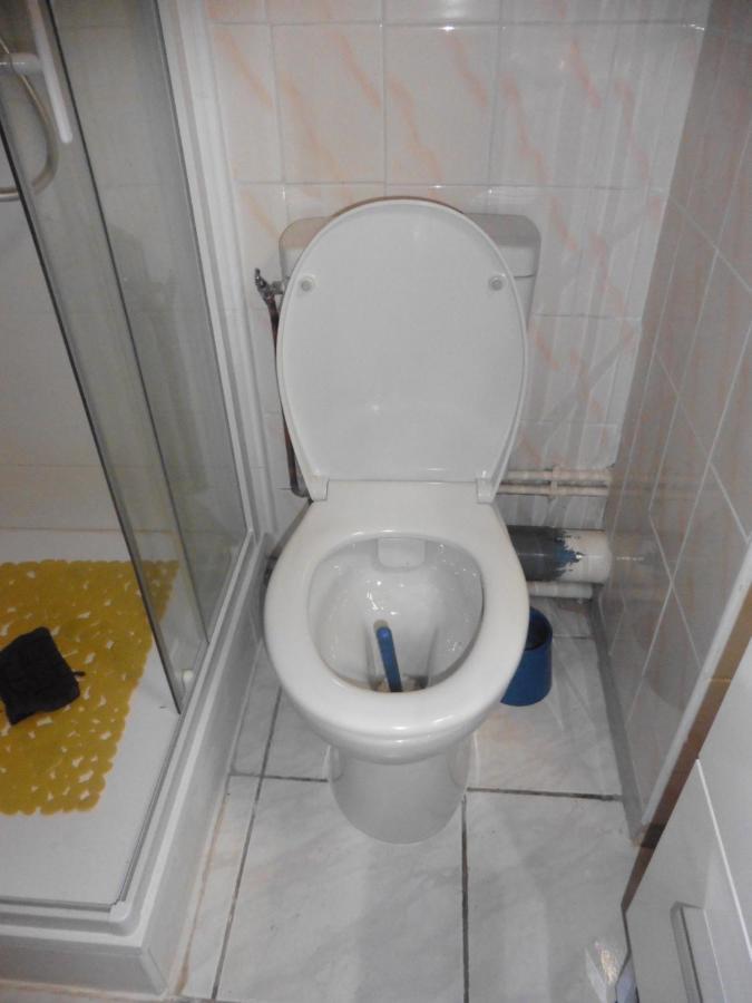 Flat Saint-Cyprien (Pyrenees-Orientales)